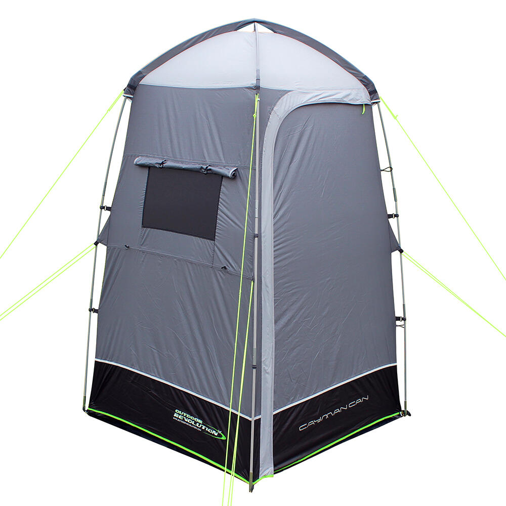 OUTDOOR REVOLUTION Cayman Can