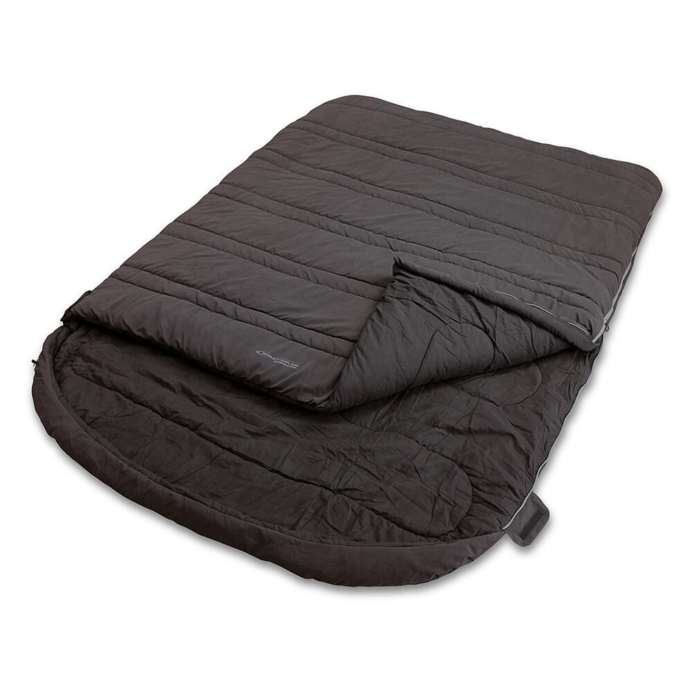 OUTDOOR REVOLUTION Star Fall Kingsize 400 DL After Dark-with 2 x Pillow Cases