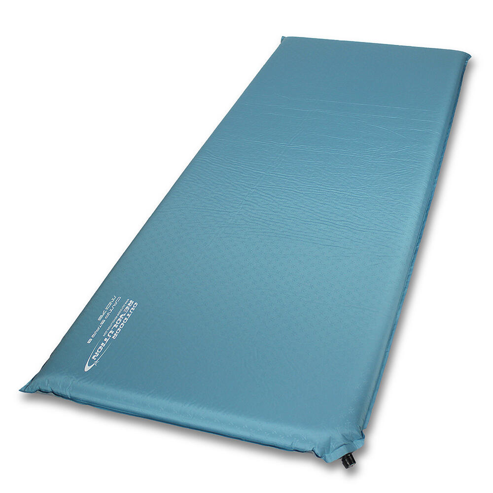 OUTDOOR REVOLUTION Camp Star Midi 75mm Self Inflating Mat