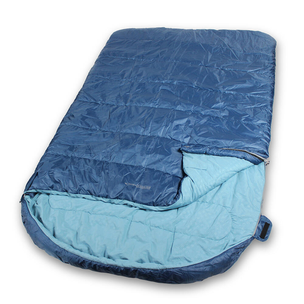 OUTDOOR REVOLUTION Campstar Double 300 DL Ensign Blue