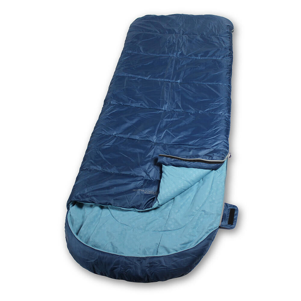 OUTDOOR REVOLUTION Campstar Single 300 DL Ensign Blue