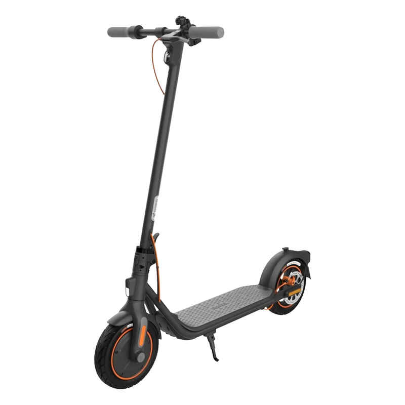 Ninebot by Segway KickScooter F40D II E-Scooter