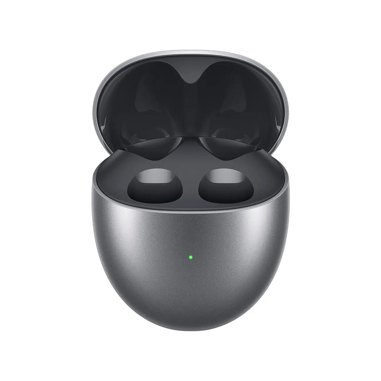 Huawei FreeBuds 5-silber In-Ear-Kopfhörer 2/7