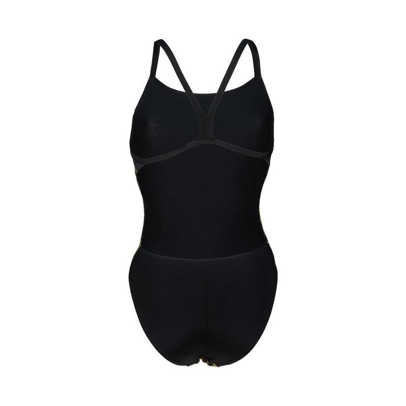 Arena Crazy Swimsuit - Black/Multi