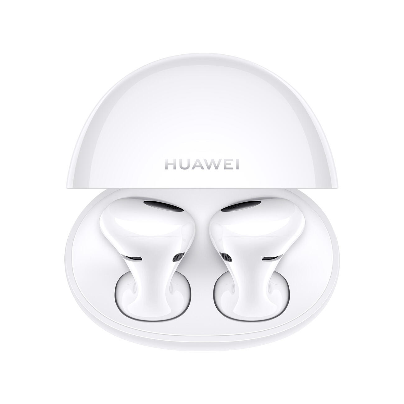 Huawei FreeBuds 5-weiß In-Ear-Kopfhörer 5/7
