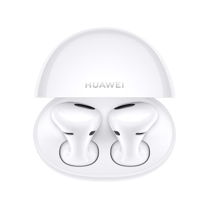 Huawei FreeBuds 5-weiß In-Ear-Kopfhörer