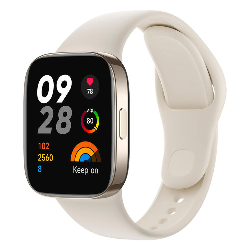 Redmi Watch 3 Ivory