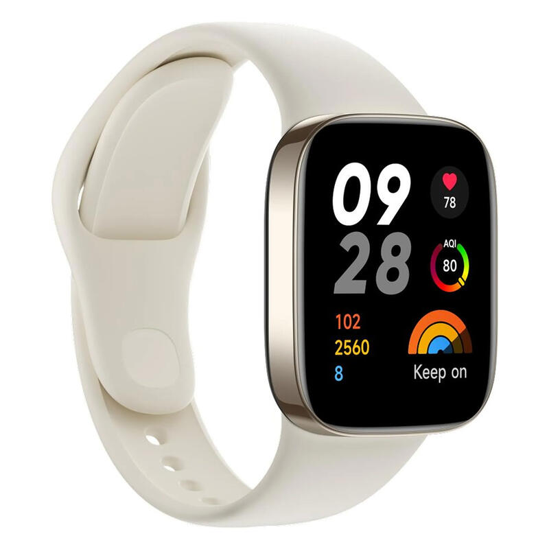 Redmi Watch 3 Ivory