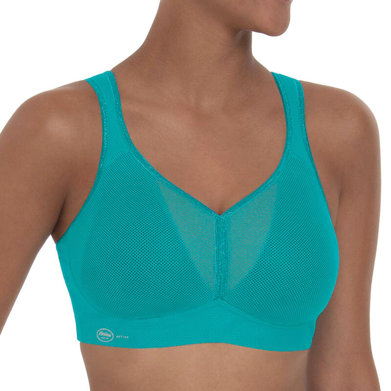 soutien-gorge de sport Air Control mit Delta Pad