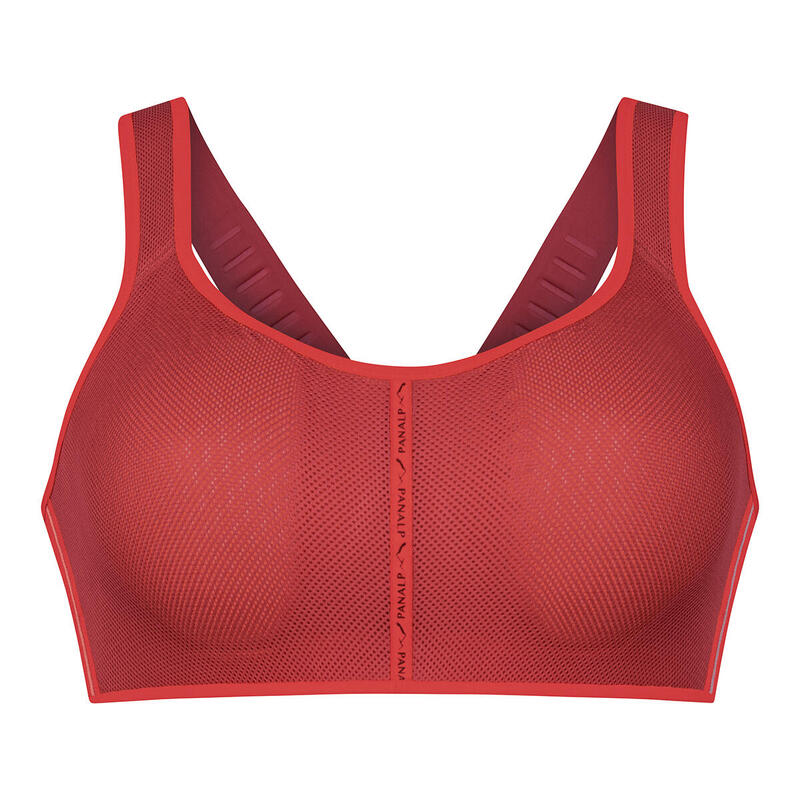 Brassière De Sport Maintien élevé - PanAlp Air