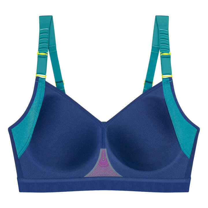 SportBH starker Halt Gravity Lite P EX TRIACTION DECATHLON