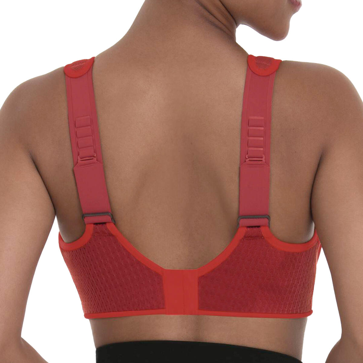 Brassière De Sport Maintien élevé - PanAlp Air 3/4