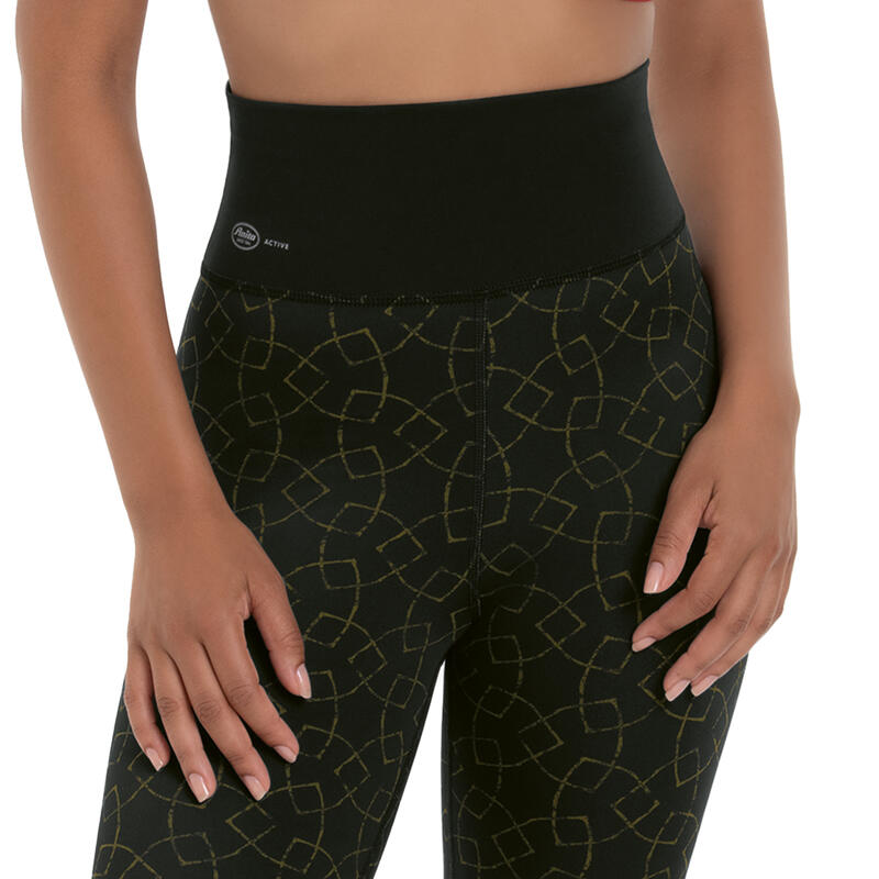 legging de sport Femme - Tights Massage Effekt