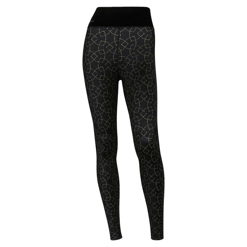 Sport-Hose Damen - Tights Massage Effekt