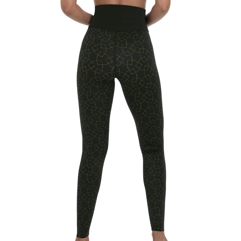 legging de sport Femme - Tights Massage Effekt