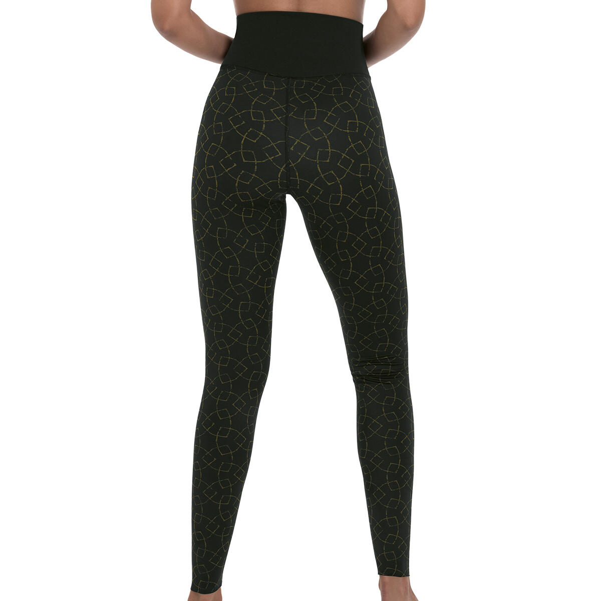 Tights Massage Effekt sports leggings