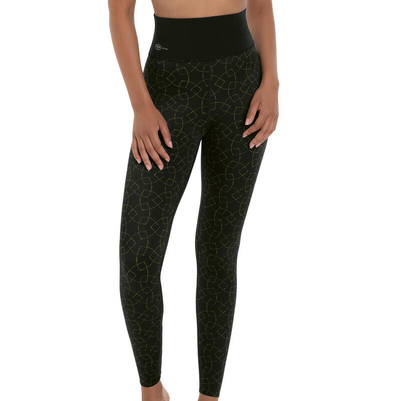 legging de sport Tights Massage Effekt