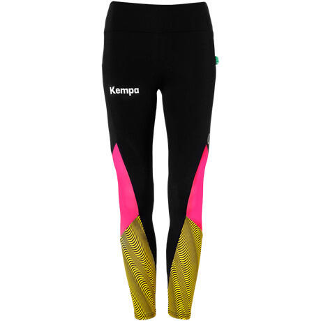 Kempa Leggings da donna Back2colour