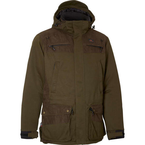 Veste de chasse Swedteam Crest Booster