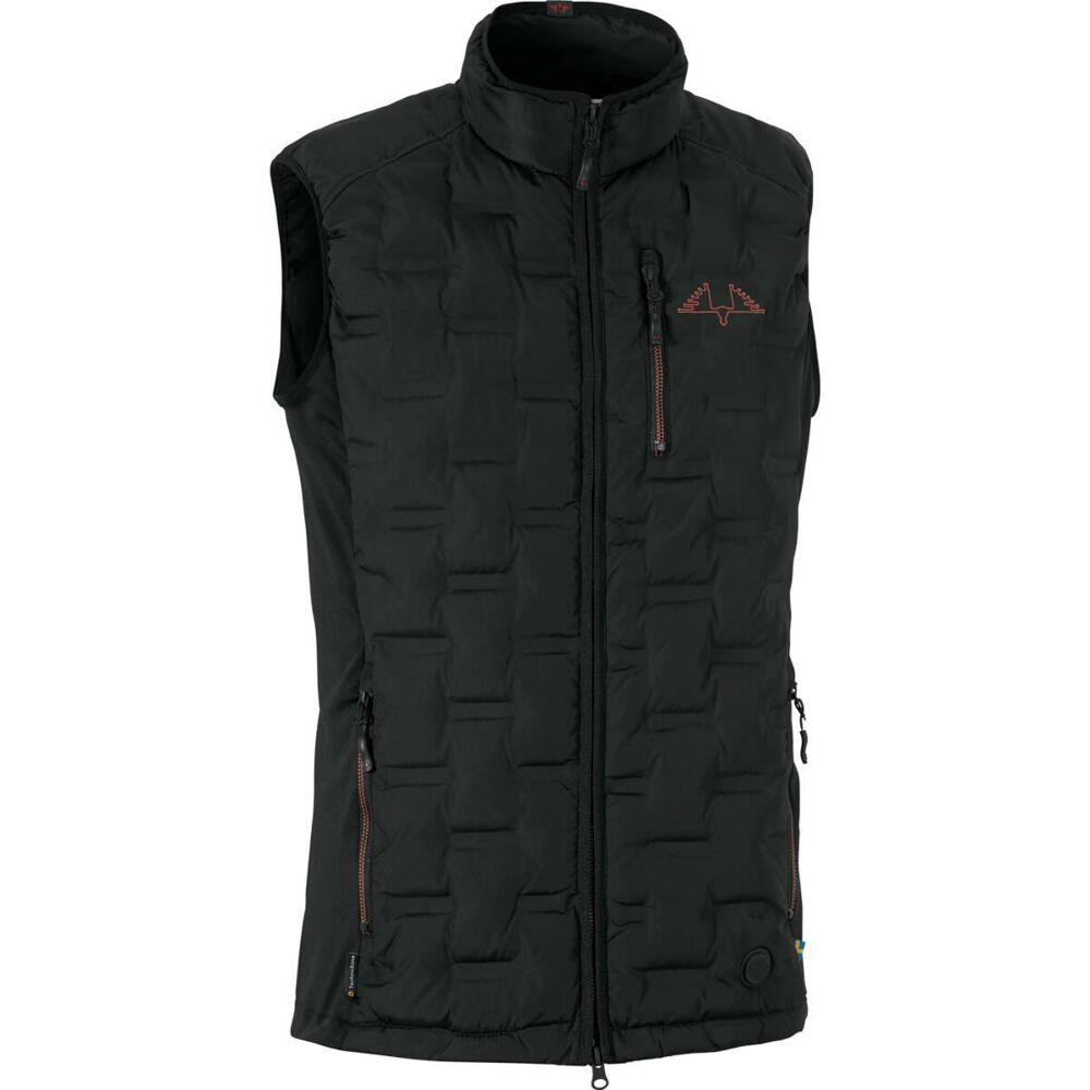 Chalecos hombre en decathlon online