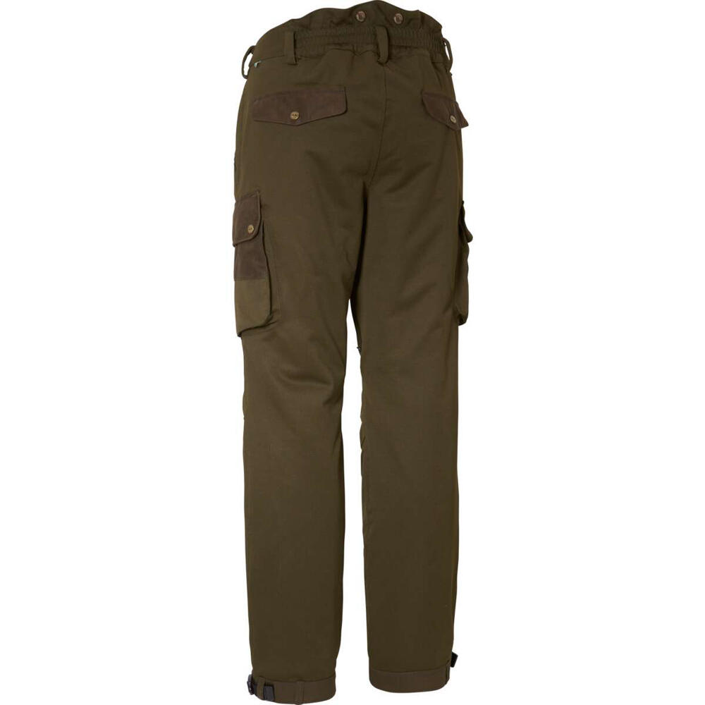 Pantalón De Caza Para Hombre, Crest Booster M Classic, Impermeable, Transpirable 2/4
