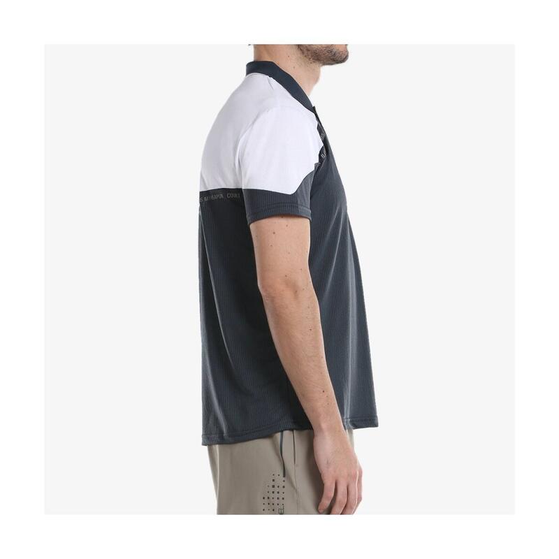 Polo-Shirt Bullpadel Adral