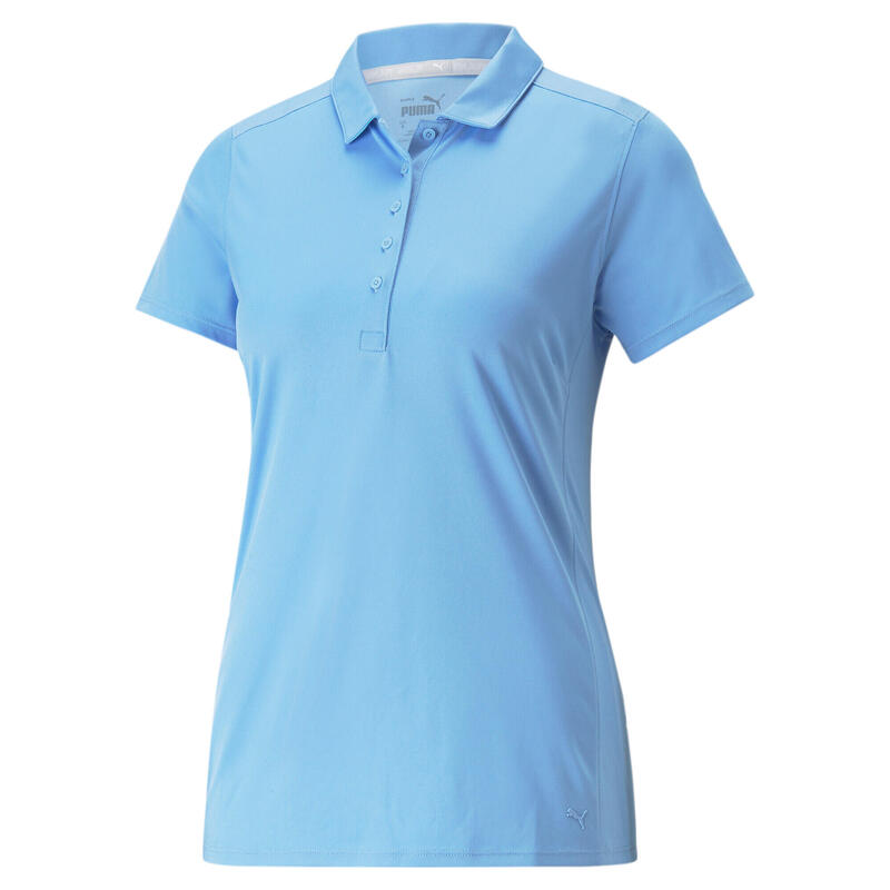 Polo femme Puma Gamer