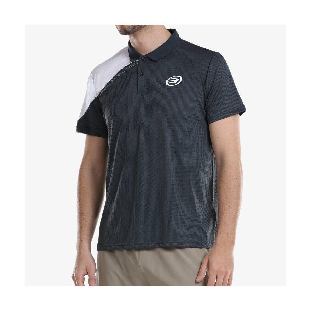 Polo Bullpadel Adral 3/4
