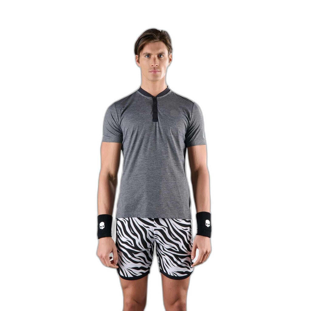 Polo shirt Hydrogen Tech Serafino