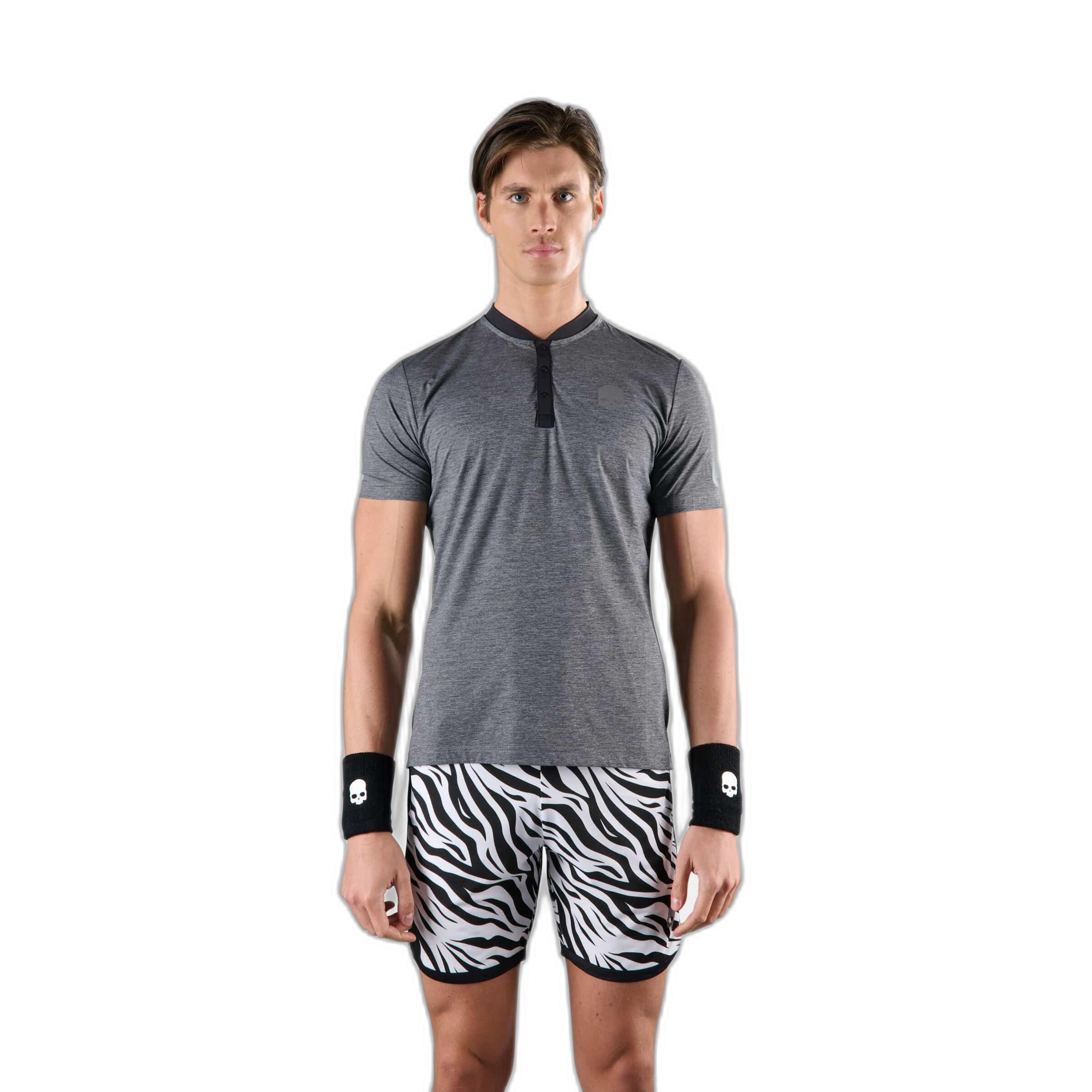 Polo shirt Hydrogen Tech Serafino | Decathlon