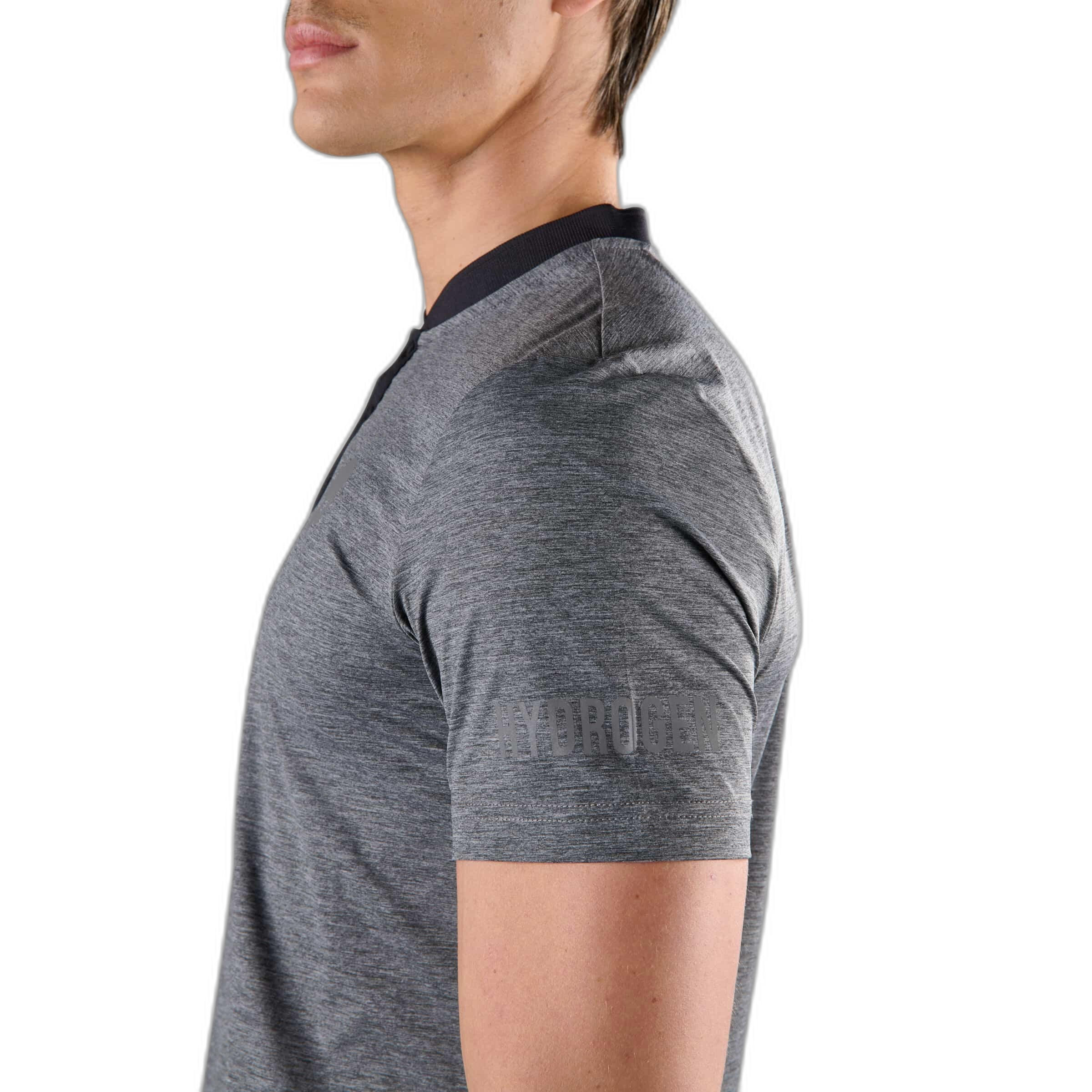 Polo-Shirt Hydrogen Tech Serafino 5/6