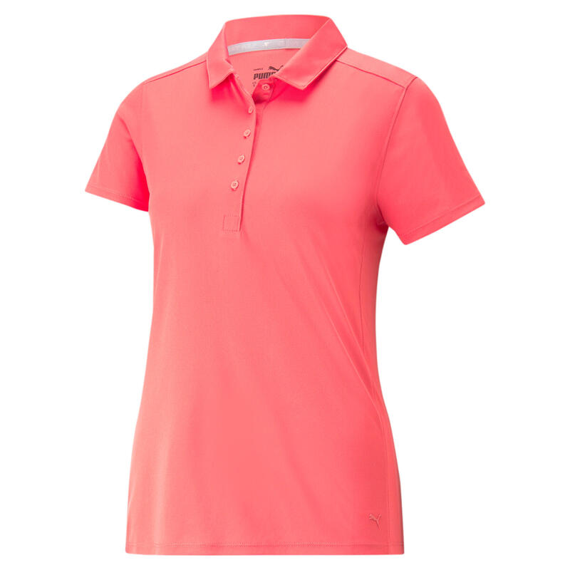 Polo femme Puma Gamer