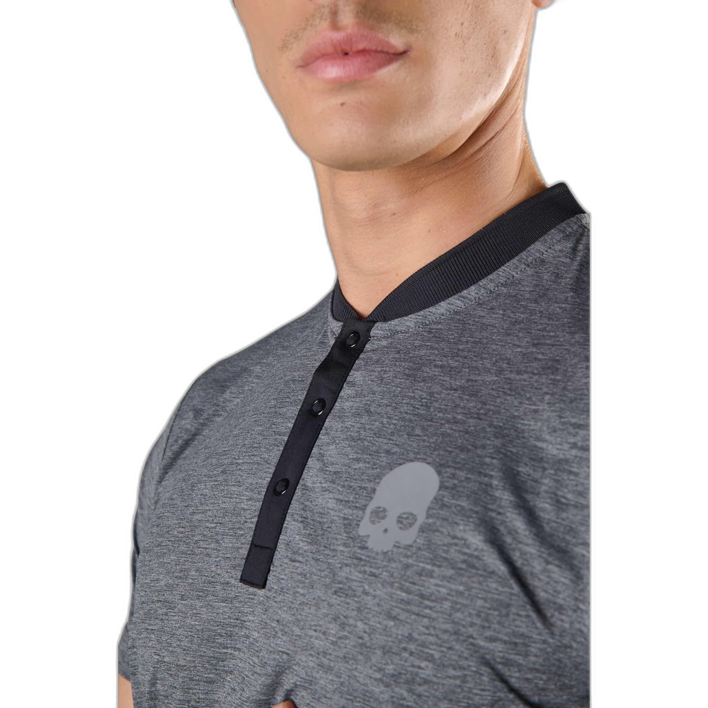 Polo-Shirt Hydrogen Tech Serafino 6/6