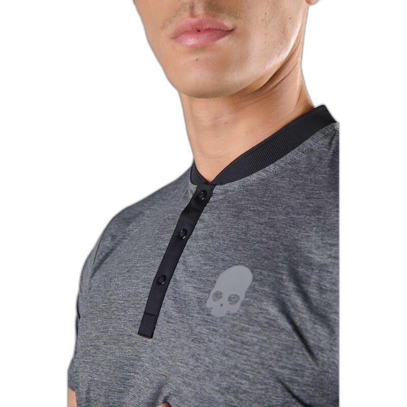 Polo-Shirt Hydrogen Tech Serafino