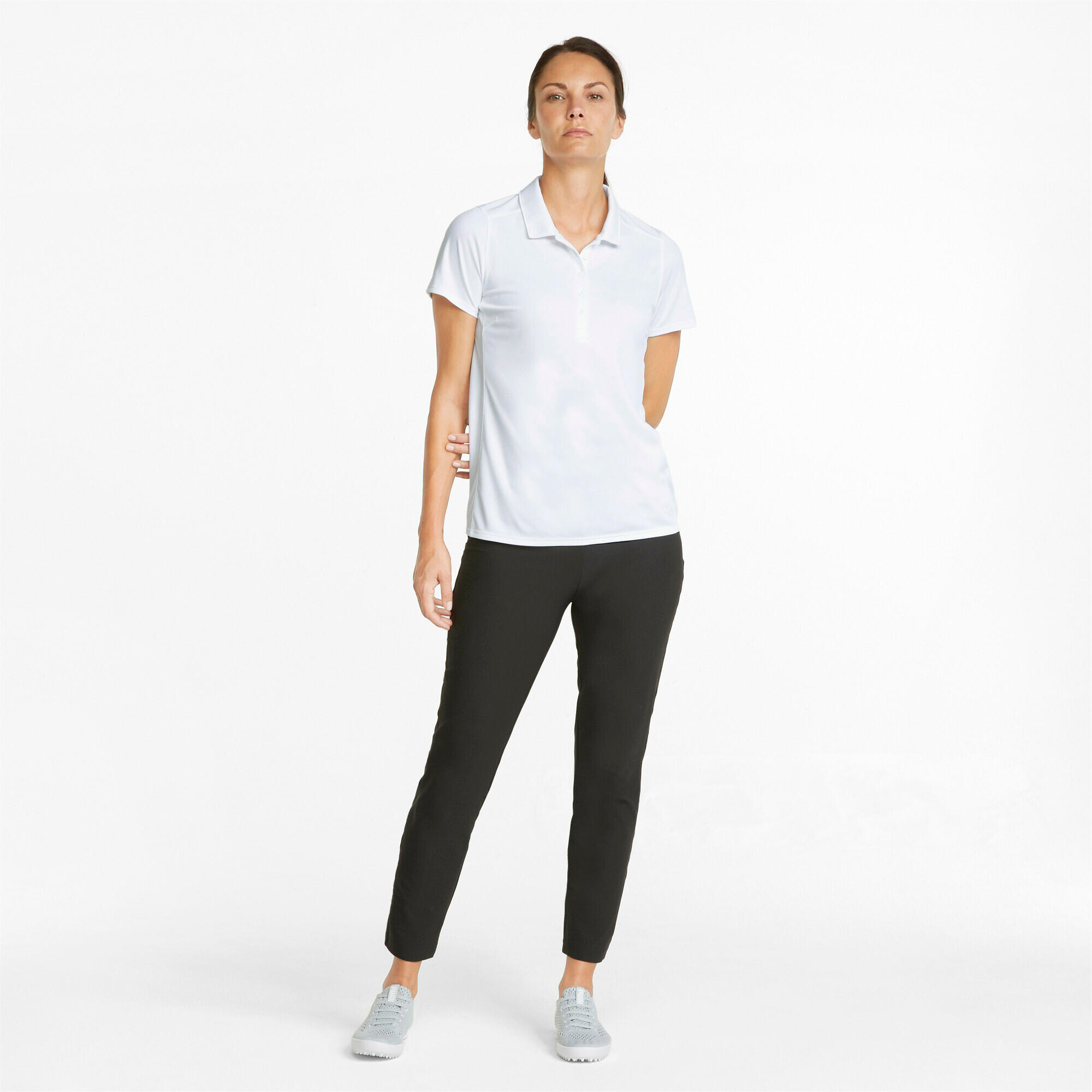 Polo da donna Puma Gamer 5/6