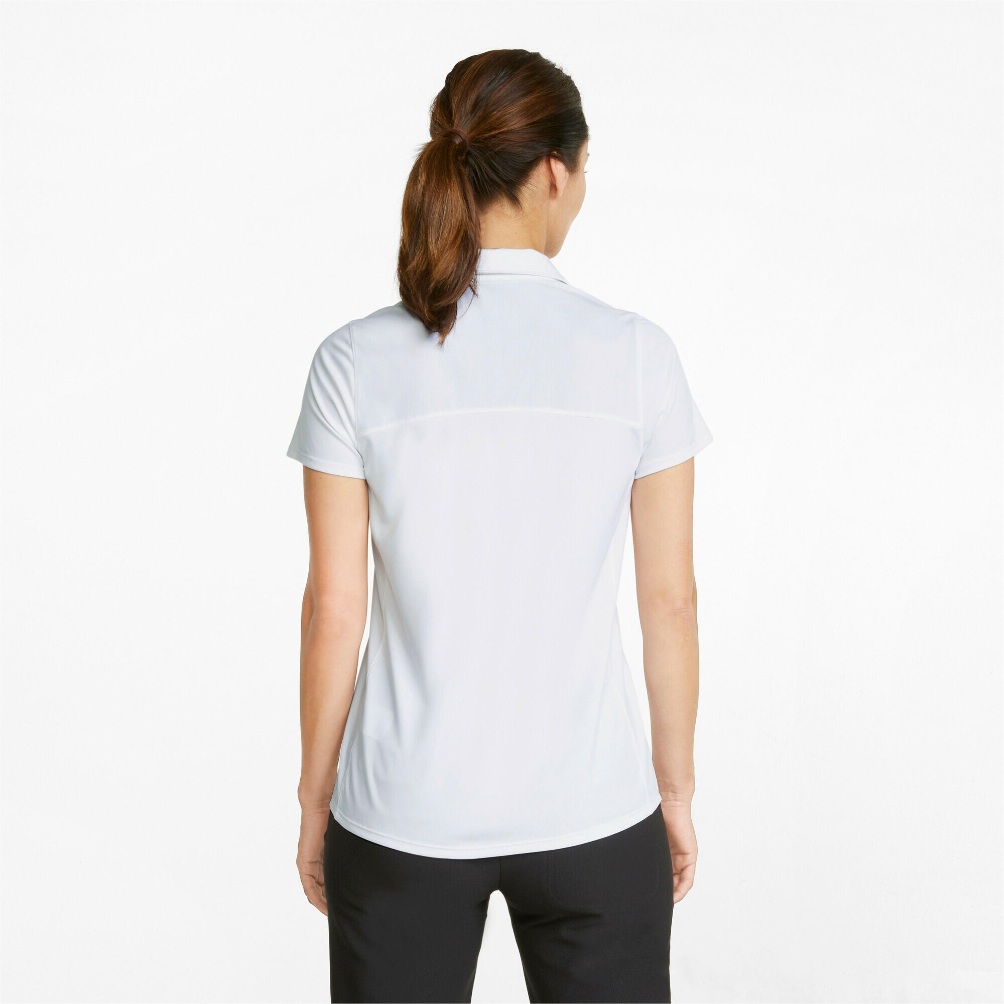 Polo da donna Puma Gamer 4/6