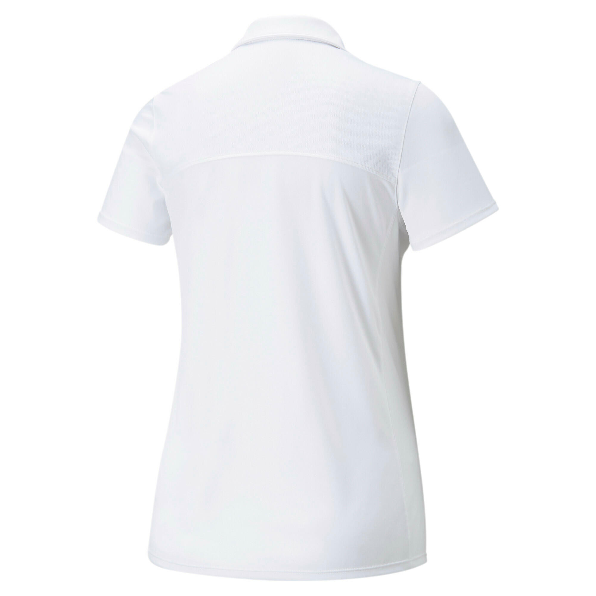 Polo da donna Puma Gamer 2/6