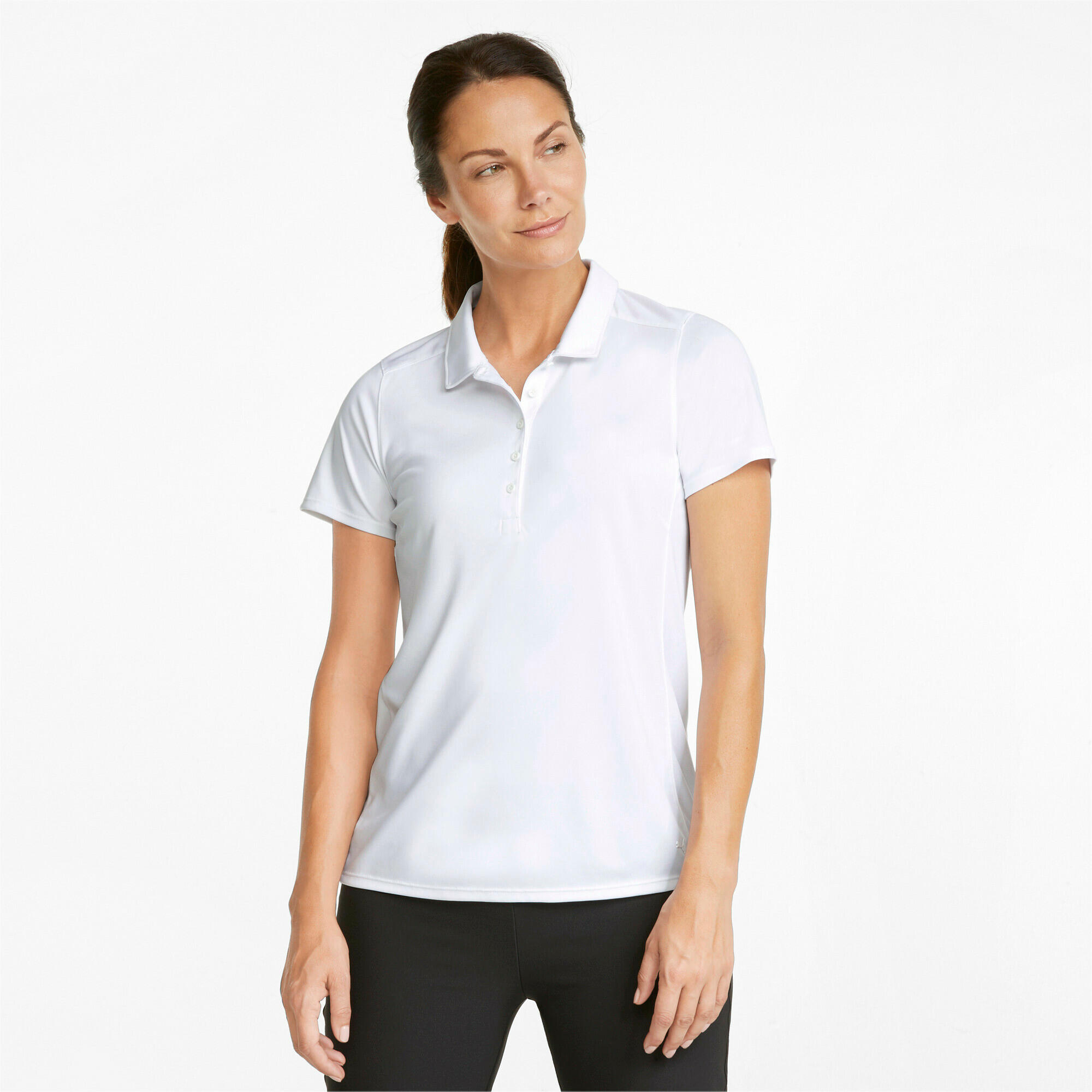 Polo da donna Puma Gamer 3/6