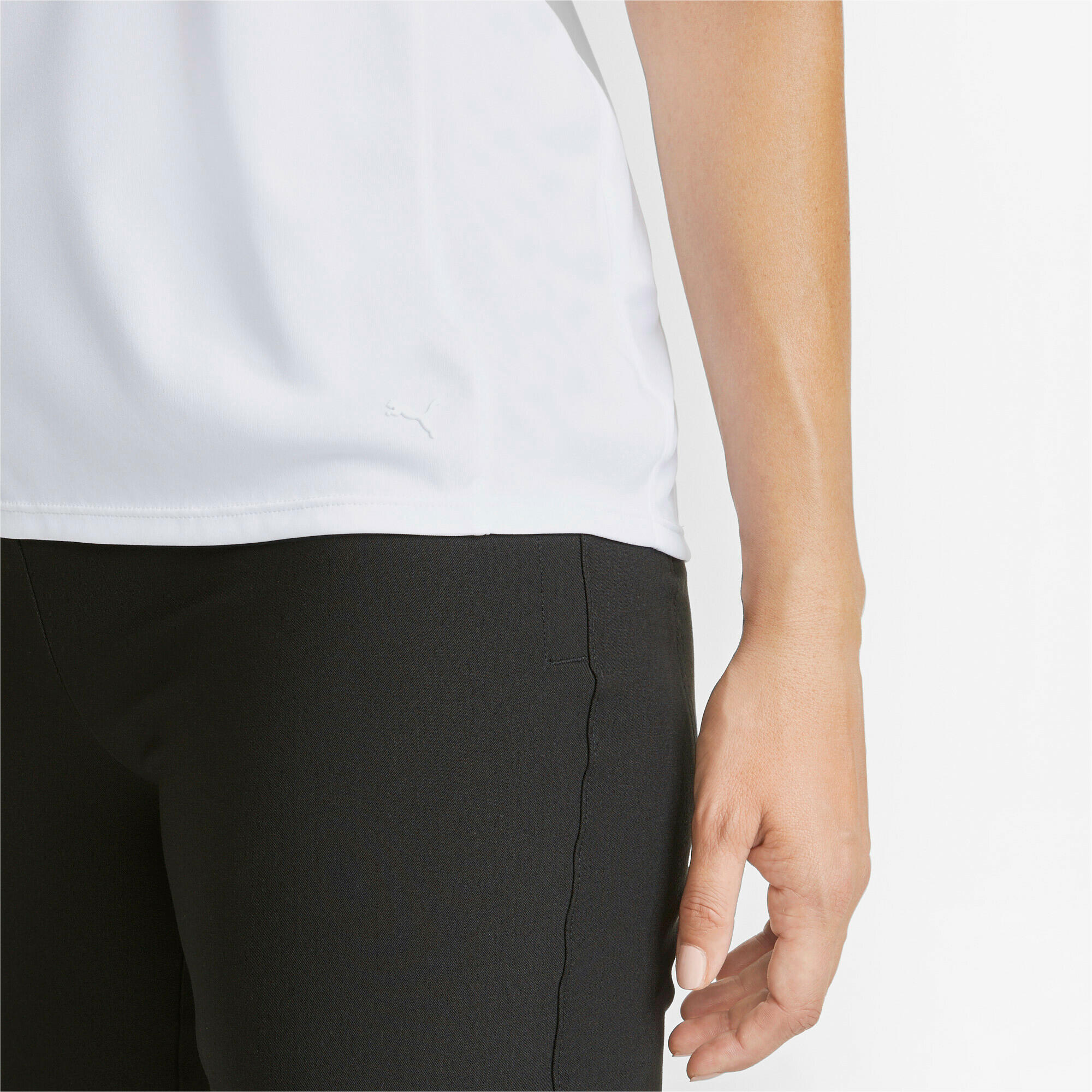 Polo da donna Puma Gamer 6/6