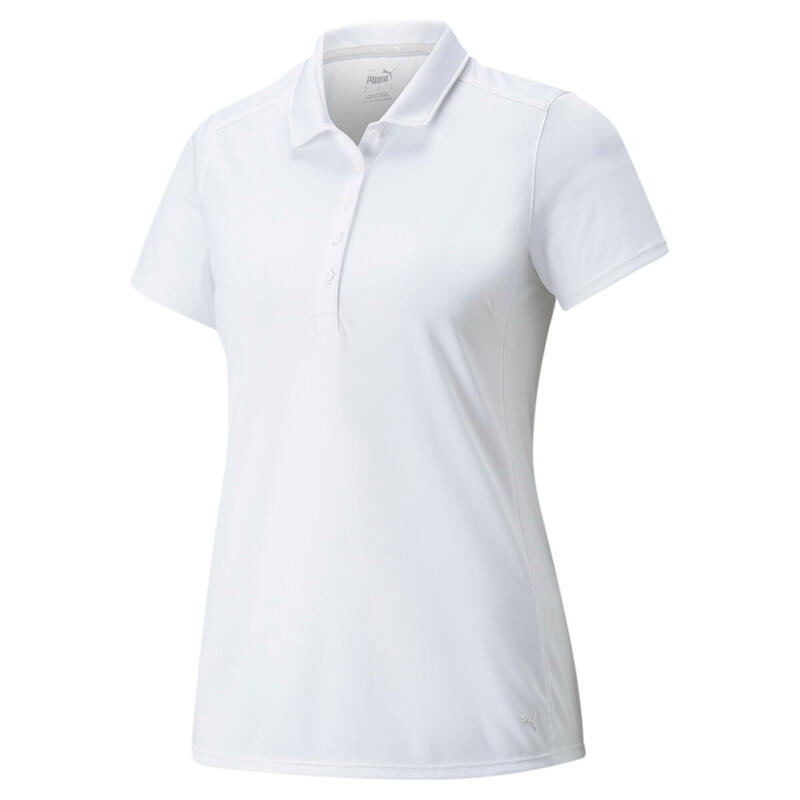 Polo-Shirt Frau Puma Gamer