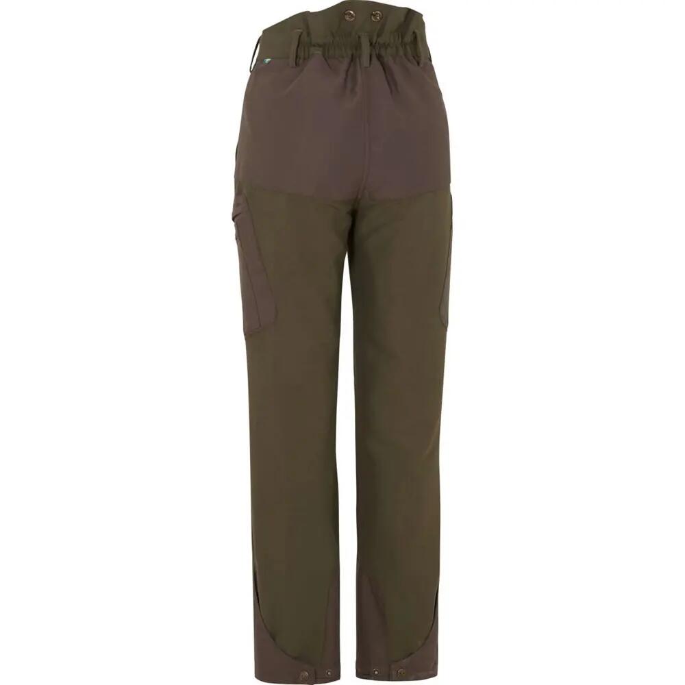 Women's Trousers Swedteam Ultra 2/4