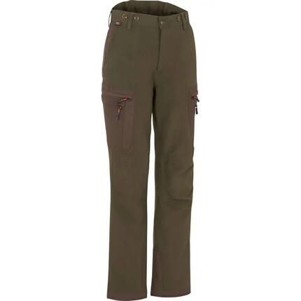 Swedteam Ultra W Pantalon de chasse pour femmes léger et silencieux