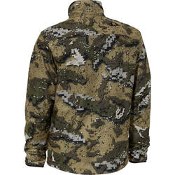 Chaqueta De Caza Para Hombre, Titan Pro M Camo Veil, Impermeable,  Transpirable