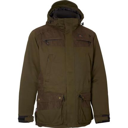 Veste de chasse Swedteam Crest Booster