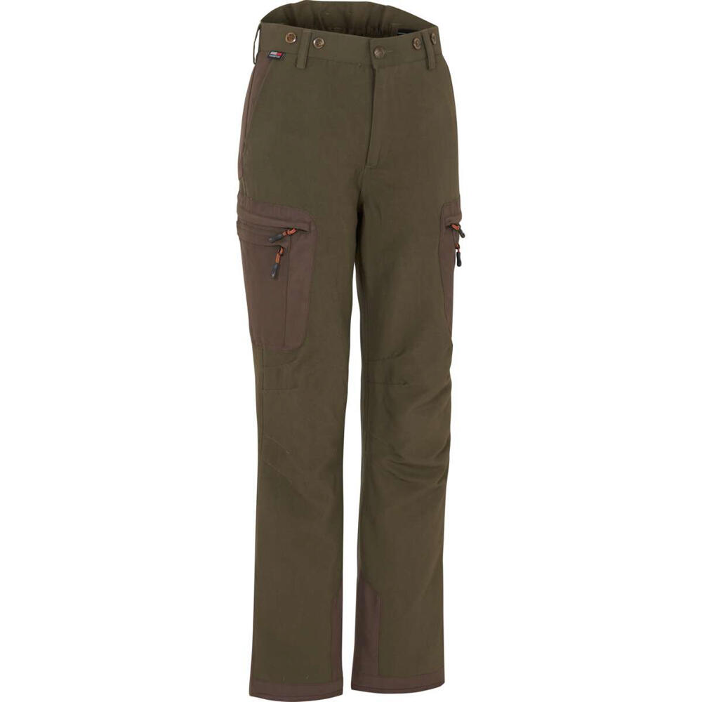 SWEDTEAM Calça de caça feminina Swedteam Ultra W leve e silenciosa