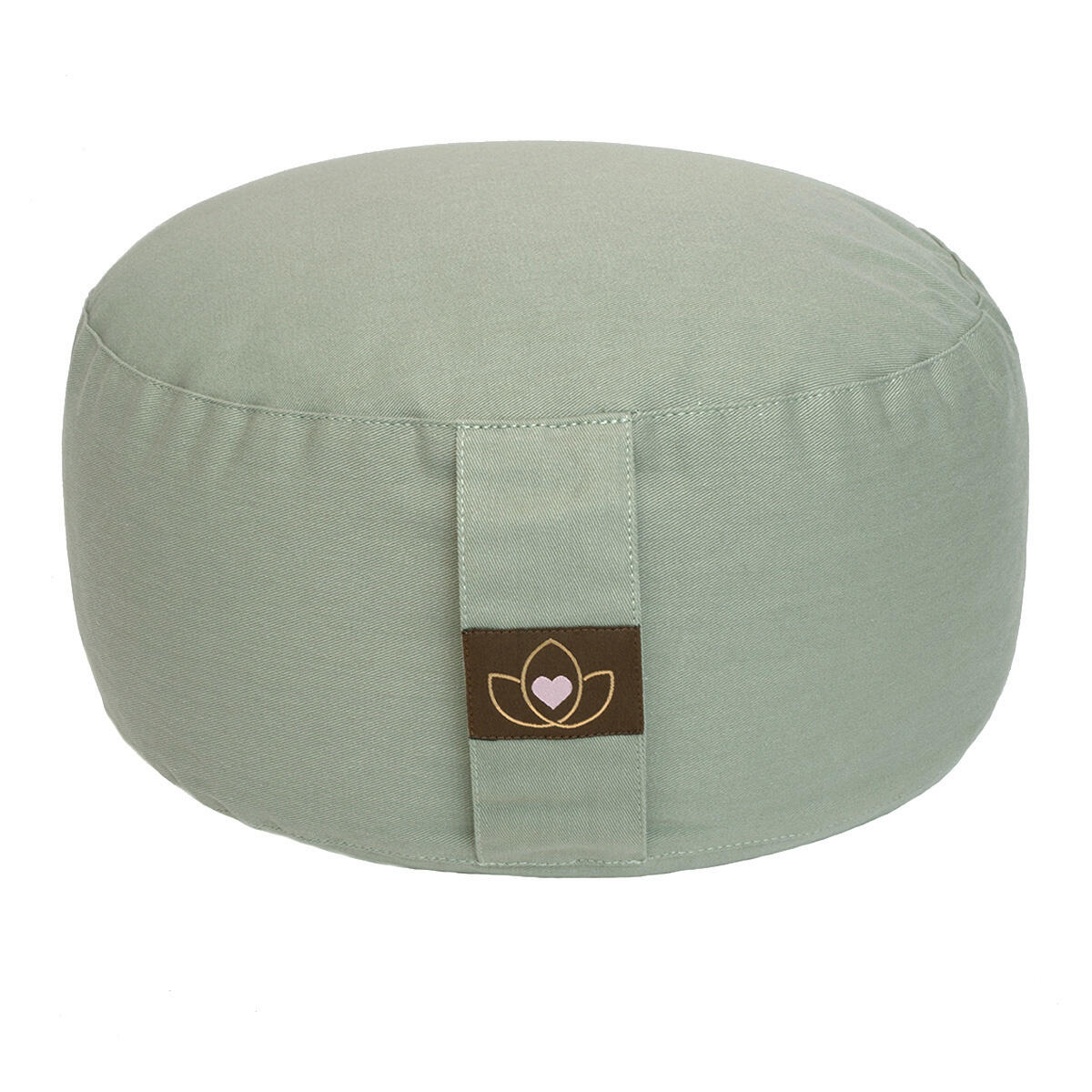 Pastelgroen