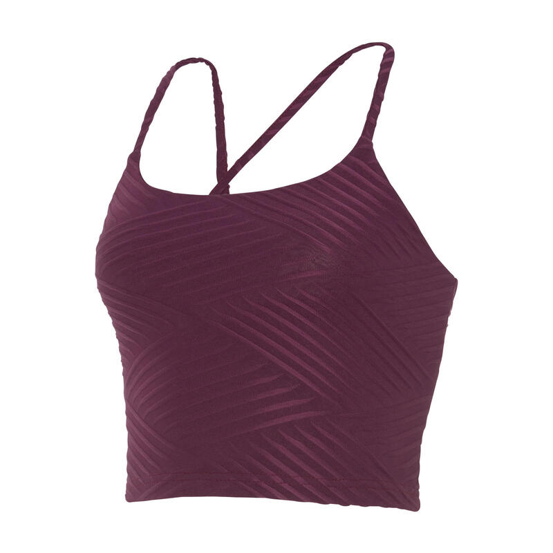 Crop-Top für Damen