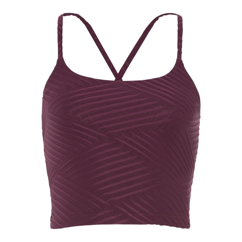 Crop-Top für Damen