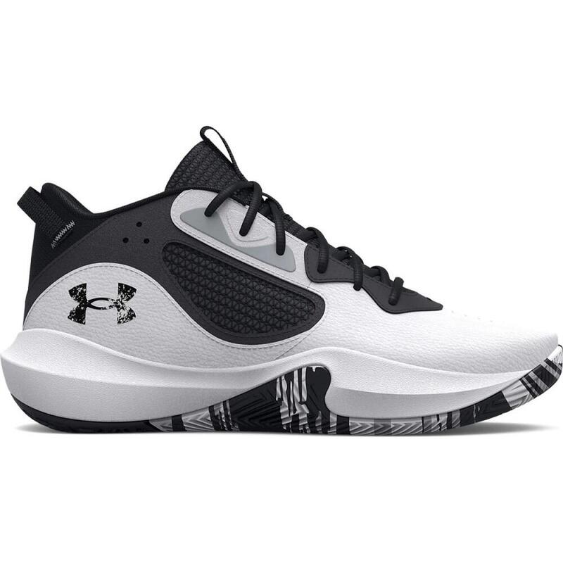 Buty do Koszykówki Męskie Under Armour Lockdown 6