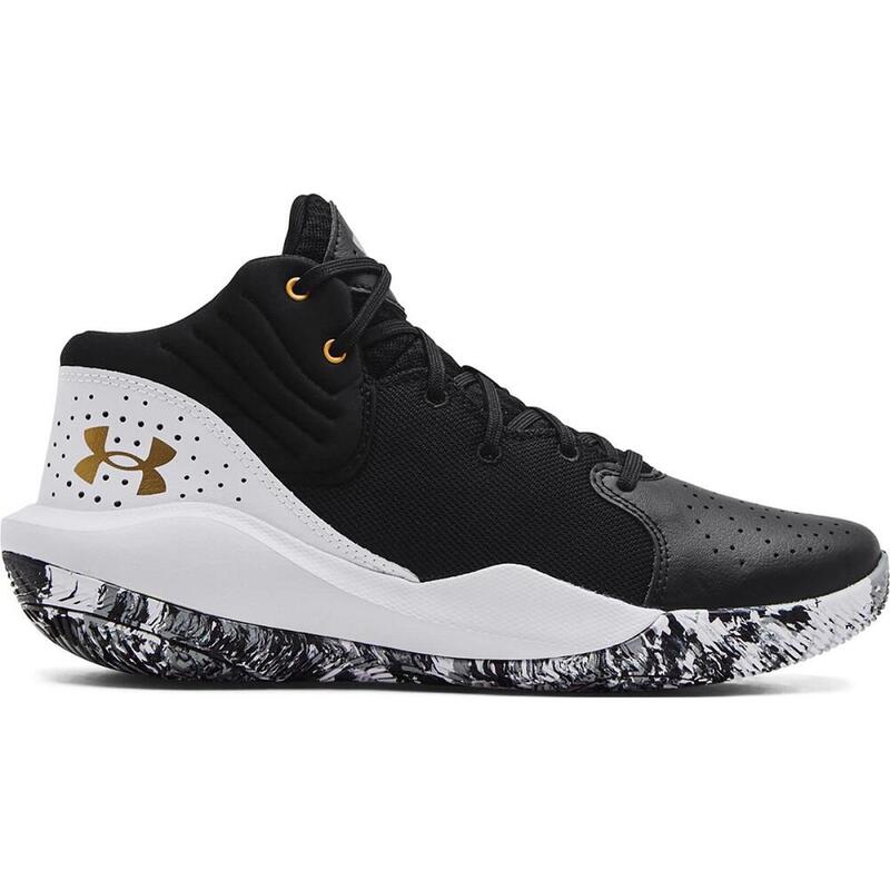 Buty do Koszykówki Męskie Under Armour Jet '21